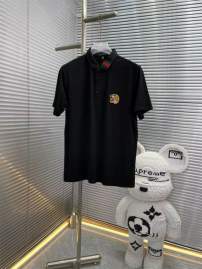 Picture of Gucci Polo Shirts Short _SKUGucciM-3XL12yn10627863